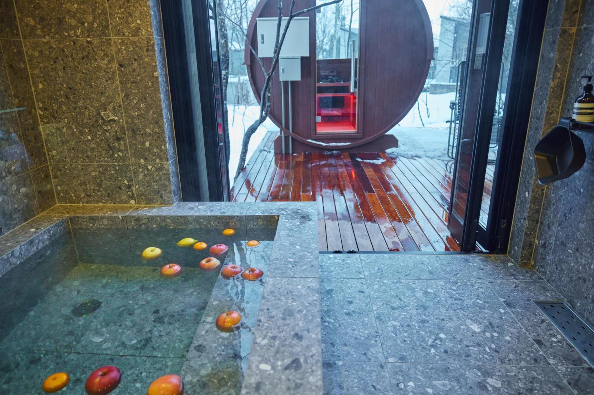 Hakuba Hibiku Chalet By Jade Group Exterior foto